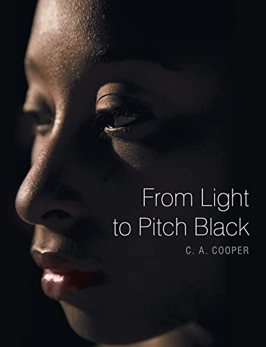 9781483410197: From Light to Pitch Black
