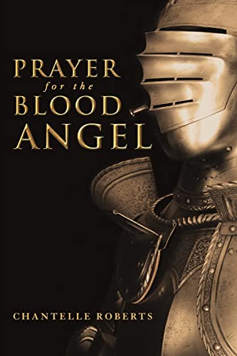 Stock image for Prayer for the Blood Angel for sale by AwesomeBooks