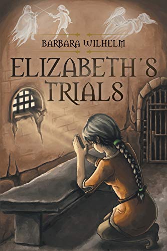 Stock image for Elizabeth's Trials for sale by Chiron Media