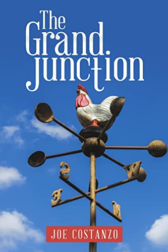 Beispielbild fr The Grand Junction zum Verkauf von Chiron Media