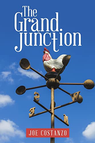 9781483411989: The Grand Junction
