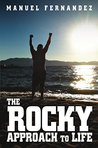 Beispielbild fr The Rocky Approach to Life zum Verkauf von Chiron Media