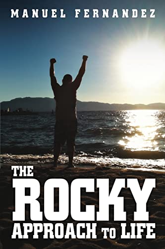 Stock image for The Rocky Approach to Life for sale by Chiron Media