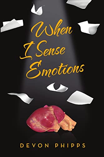 Stock image for When I Sense Emotions for sale by Chiron Media