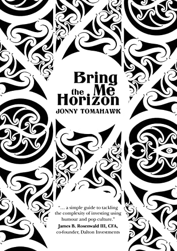 Beispielbild fr Bring Me the Horizon zum Verkauf von Chiron Media