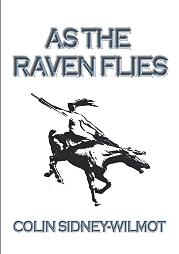 Stock image for As the Raven Flies for sale by Chiron Media