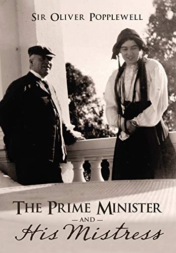 Stock image for The Prime Minister and His Mistress for sale by WorldofBooks