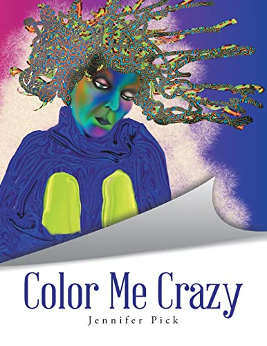 Stock image for Color Me Crazy for sale by Chiron Media