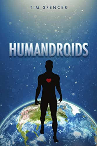 Stock image for Humandroids for sale by Chiron Media