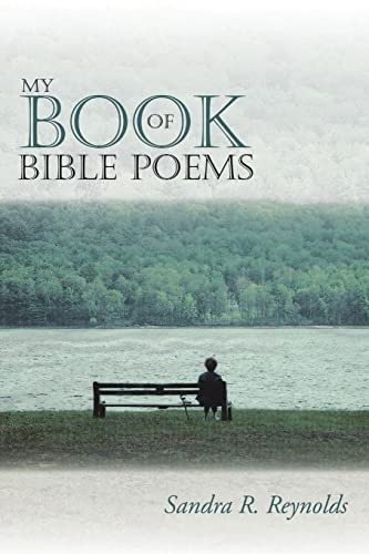 Stock image for My Book of Bible Poems for sale by Chiron Media