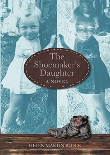 Beispielbild fr The Shoemaker  s Daughter: A Novel zum Verkauf von PlumCircle