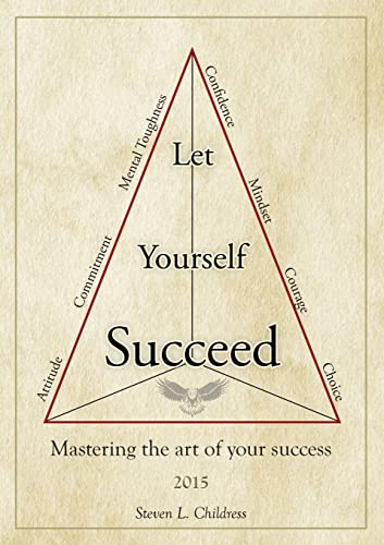 Stock image for Let Yourself Succeed for sale by Chiron Media