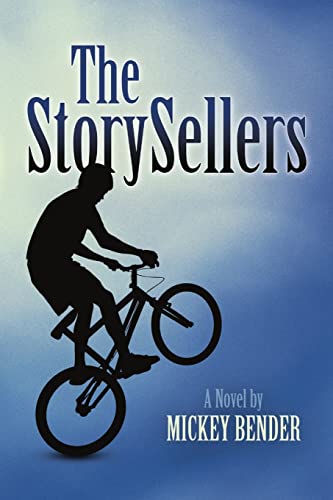 Stock image for The StorySellers for sale by Chiron Media