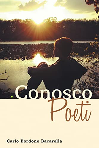 Stock image for Conosco Poeti for sale by Chiron Media