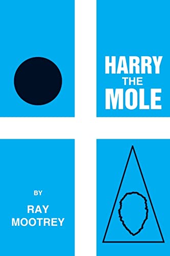 Stock image for Harry the Mole for sale by Chiron Media