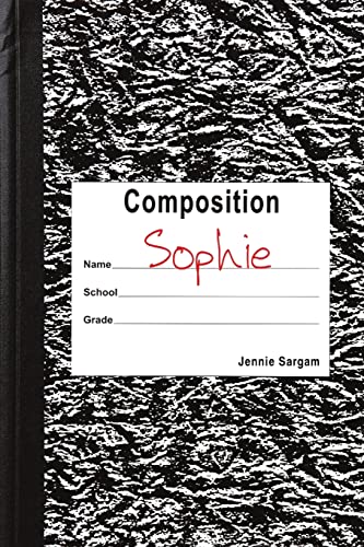 Stock image for Sophie for sale by Lucky's Textbooks