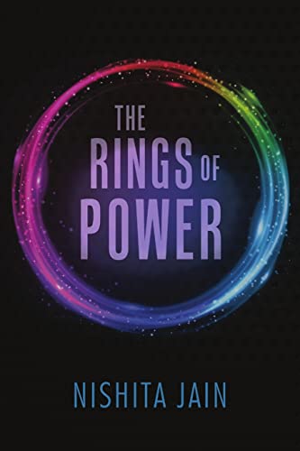 9781483423166: The Rings of Power