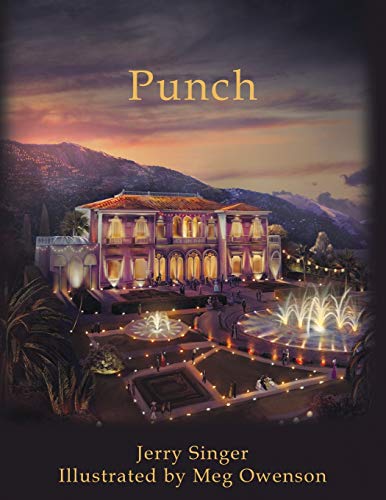 Imagen de archivo de Punch a la venta por Lucky's Textbooks