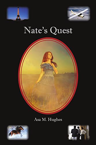Imagen de archivo de Nate's Quest a la venta por Chiron Media