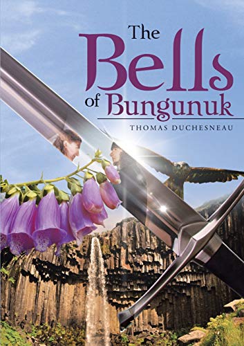 Beispielbild fr The Bells of Bungunuk zum Verkauf von Chiron Media