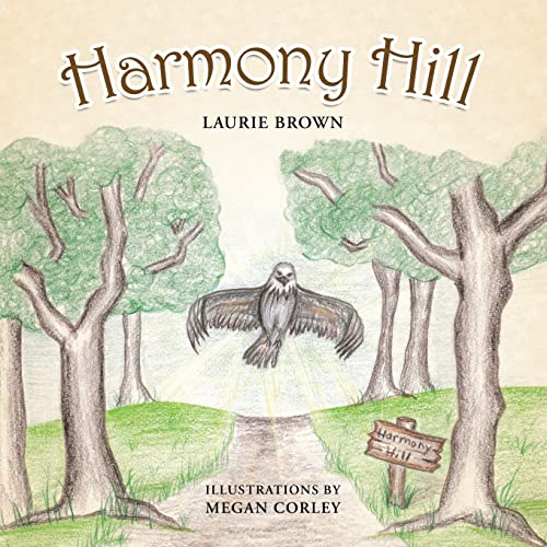Imagen de archivo de Harmony Hill a la venta por Chiron Media