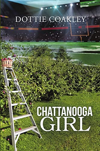 Imagen de archivo de Chattanooga Girl a la venta por Chiron Media
