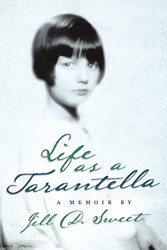 Stock image for Life as a Tarantella: a memoir for sale by Lucky's Textbooks