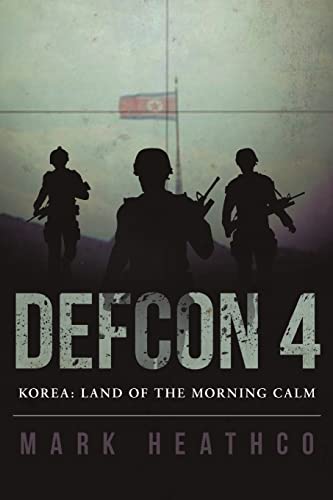 defcon 4 defcon 4