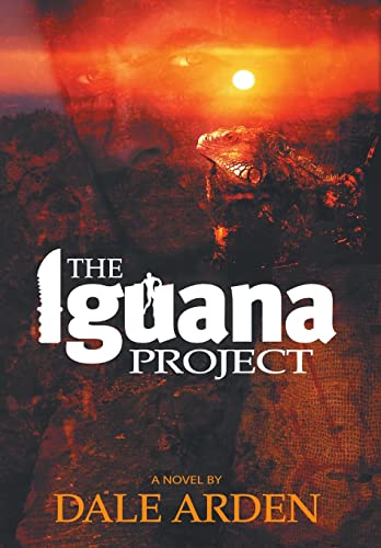 9781483432700: The Iguana Project