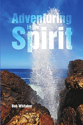 Beispielbild fr Adventuring in the Spirit (Large Print) zum Verkauf von Book ReViews