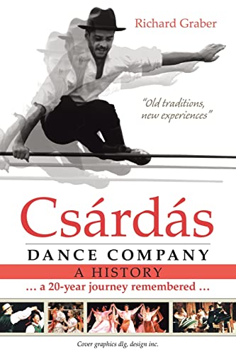 9781483439471: Csrds Dance Company: A History
