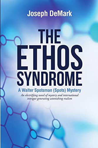 Stock image for The Ethos Syndrome for sale by Chiron Media