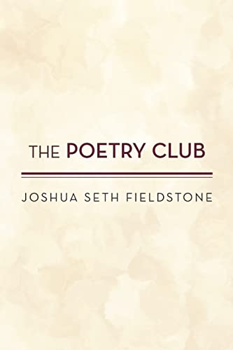 9781483447612: The Poetry Club