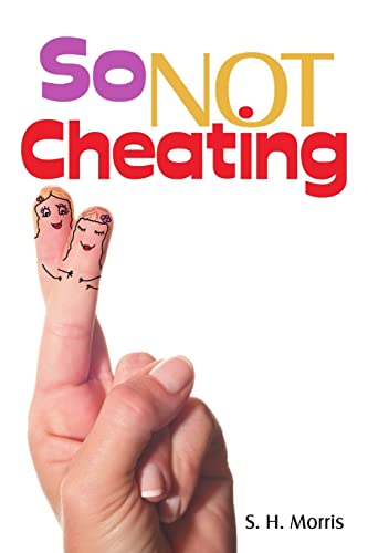 Stock image for So Not Cheating for sale by Lucky's Textbooks