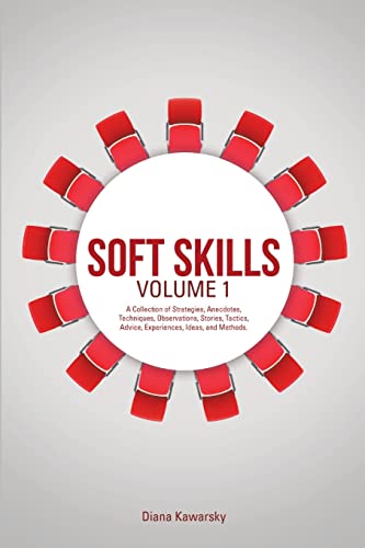Stock image for SOFT SKILLS VOLUME 1 for sale by Siglo Actual libros