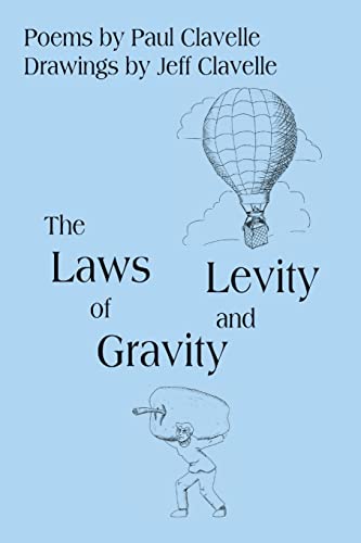 Stock image for The Laws of Gravity and Levity for sale by Chiron Media
