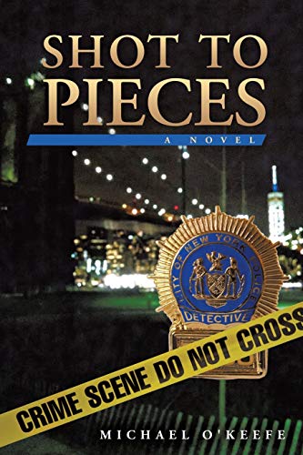 Stock image for Shot to Pieces for sale by Better World Books