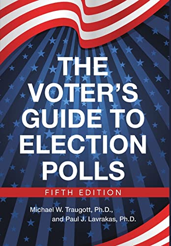 9781483459141: The Voter's Guide to Election Polls