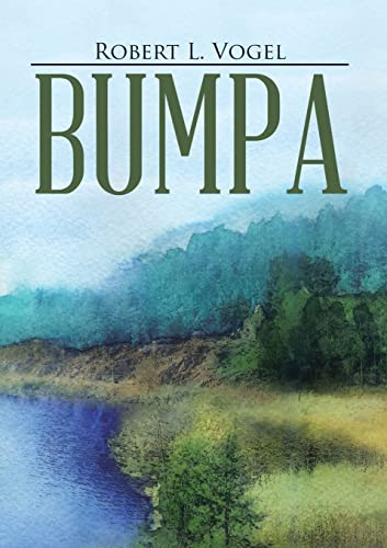 Stock image for Bumpa for sale by ThriftBooks-Dallas