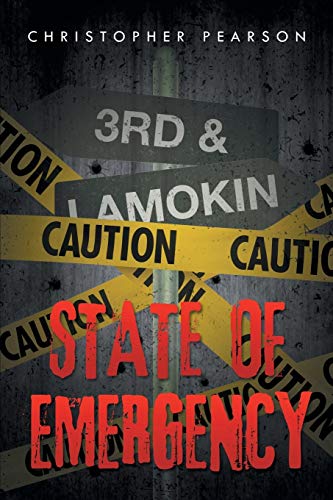 Imagen de archivo de State of Emergency: 3rd & Lamokin a la venta por GreatBookPrices