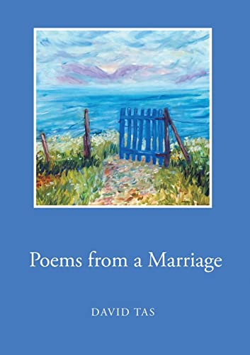 Imagen de archivo de Poems from a Marriage a la venta por WorldofBooks