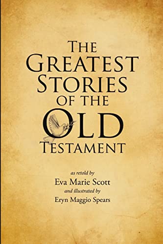 Beispielbild fr The Greatest Stories of the Old Testament zum Verkauf von BooksRun