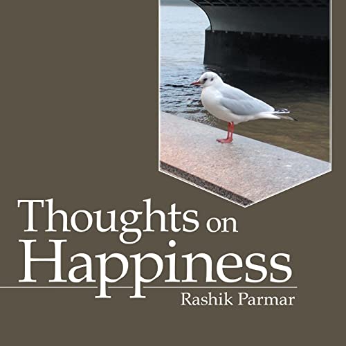 Beispielbild fr Thoughts on Happiness zum Verkauf von WorldofBooks