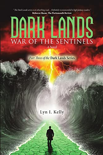 Stock image for Dark Lands: War of the Sentinels for sale by HPB Inc.