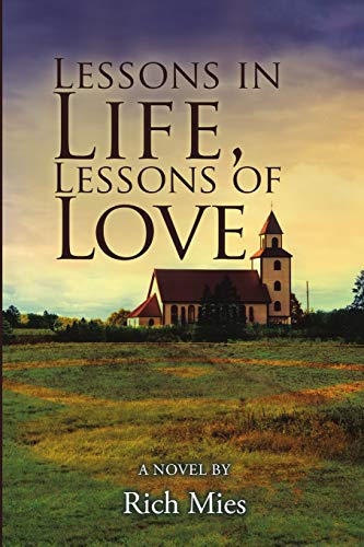 Imagen de archivo de Lessons in Life, Lessons of Love a la venta por Emily's Books