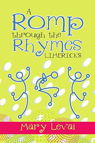 Stock image for A Romp Through the Rhymes for sale by ThriftBooks-Atlanta