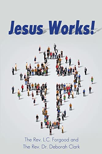 Imagen de archivo de Jesus Works! a la venta por Lucky's Textbooks