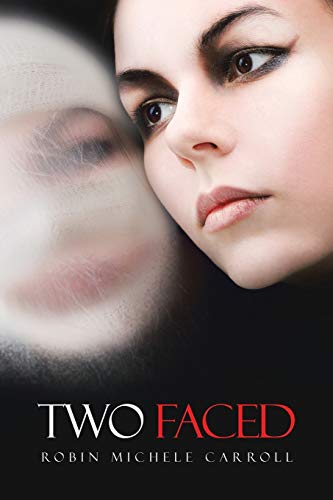 Stock image for Two Faced for sale by Chiron Media
