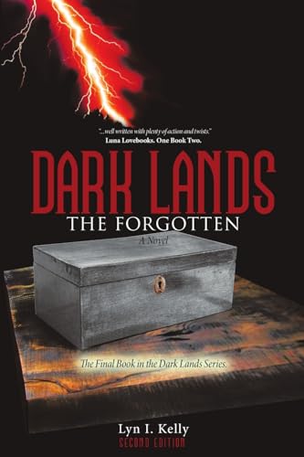 Stock image for Dark Lands: The Forgotten for sale by HPB Inc.