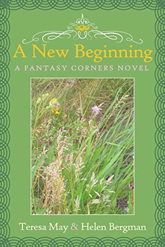 Stock image for A New Beginning: A Fantasy Corners Novel for sale by Chiron Media